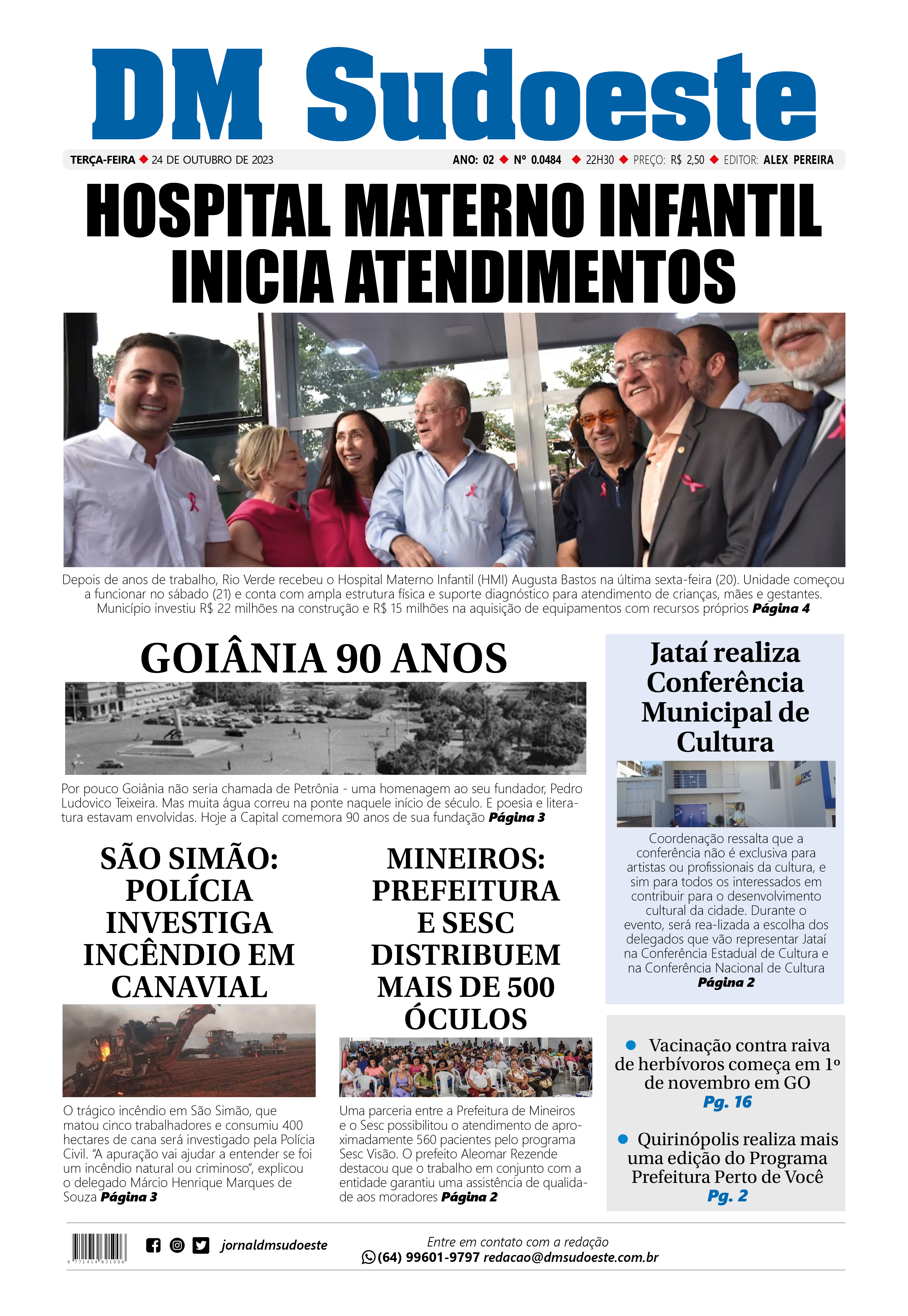 Edição EDIÇÃO2023-10-24